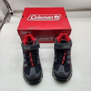Coleman Kids Camper Boots Size 2